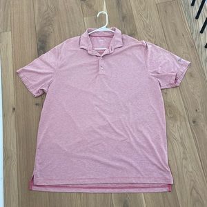 Men’s johnnie-O Polo - XL
